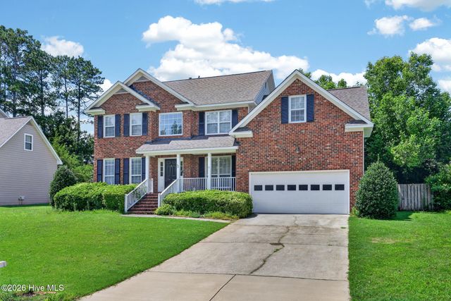 4141 Saddle Horn Drive, Evans, GA 30809