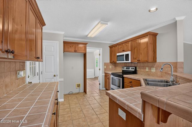 4141 Saddle Horn Drive, Evans, GA 30809