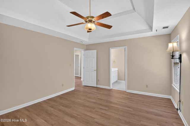 4141 Saddle Horn Drive, Evans, GA 30809