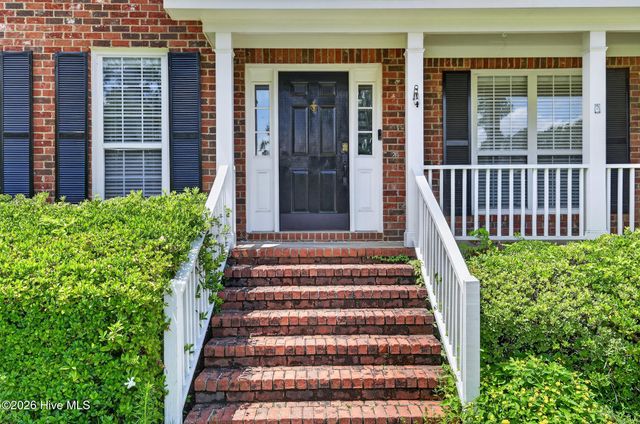 4141 Saddle Horn Drive, Evans, GA 30809
