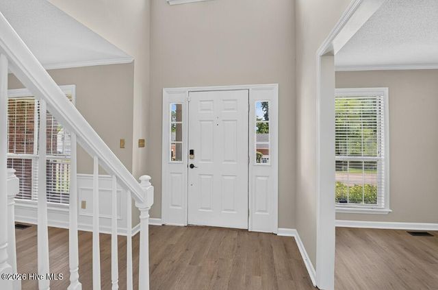 4141 Saddle Horn Drive, Evans, GA 30809