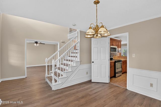4141 Saddle Horn Drive, Evans, GA 30809