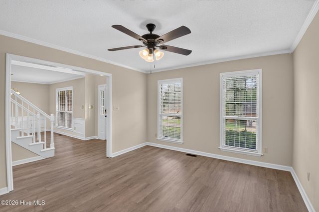4141 Saddle Horn Drive, Evans, GA 30809