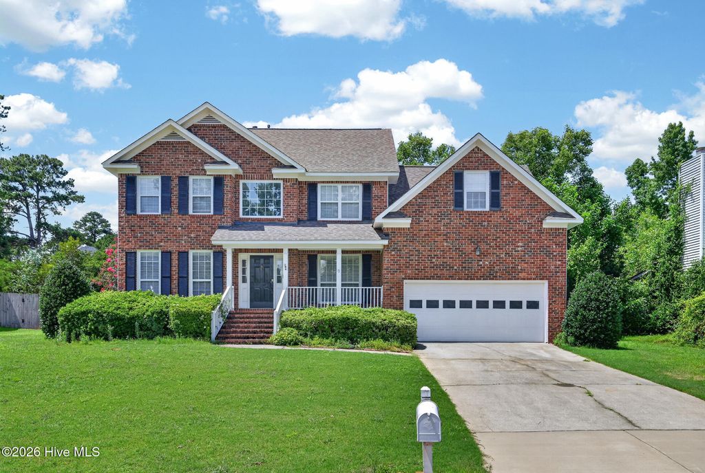 4141 Saddle Horn Drive, Evans, GA 30809