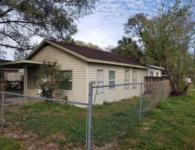2501 N 54TH STREET, Tampa, FL 33619