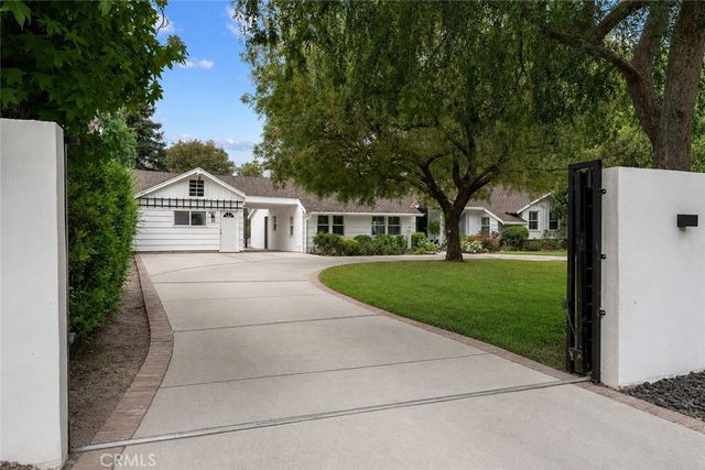 5953 Lubao Avenue, Woodland Hills, CA 91367