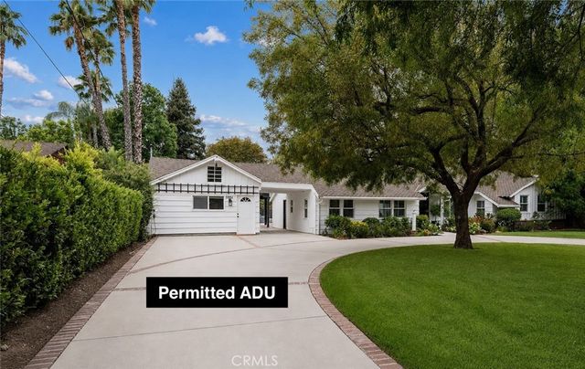 5953 Lubao Avenue, Woodland Hills, CA 91367