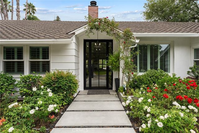 5953 Lubao Avenue, Woodland Hills, CA 91367