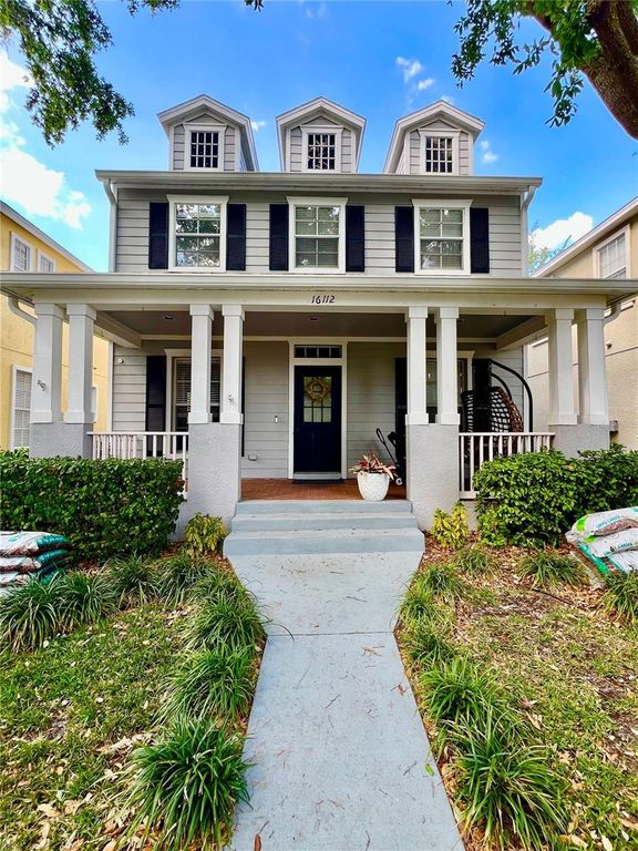 16112 LONEOAK VIEW DRIVE, Lithia, FL 33547