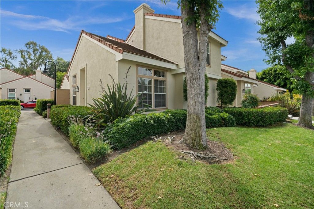 34 Oxford 36, Irvine, CA 92612
