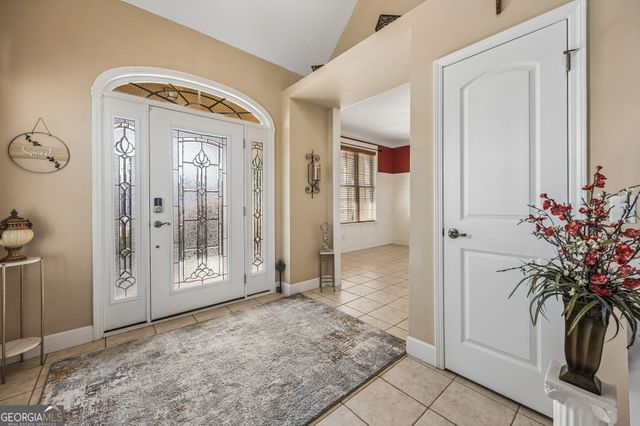 231 Edgewater Drive, St. Marys, GA 31558