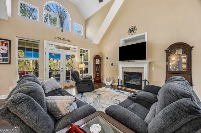 231 Edgewater Drive, St. Marys, GA 31558