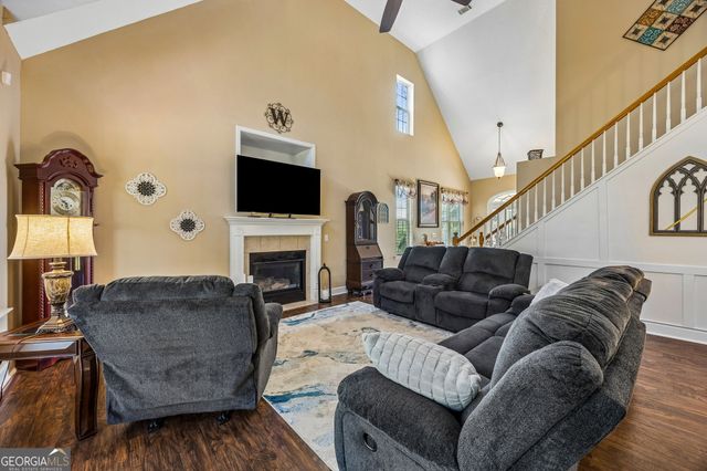 231 Edgewater Drive, St. Marys, GA 31558