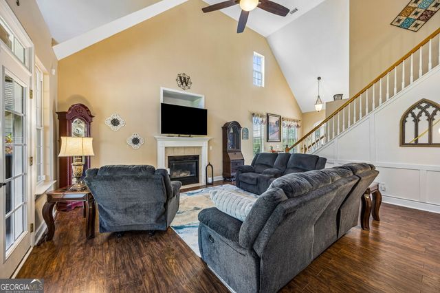 231 Edgewater Drive, St. Marys, GA 31558