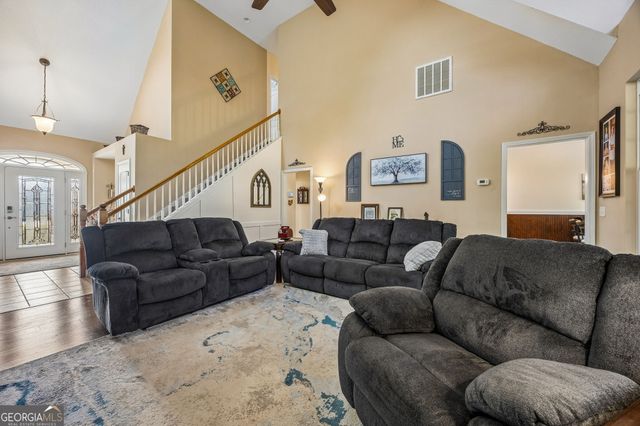 231 Edgewater Drive, St. Marys, GA 31558