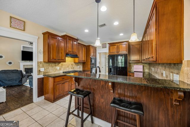 231 Edgewater Drive, St. Marys, GA 31558