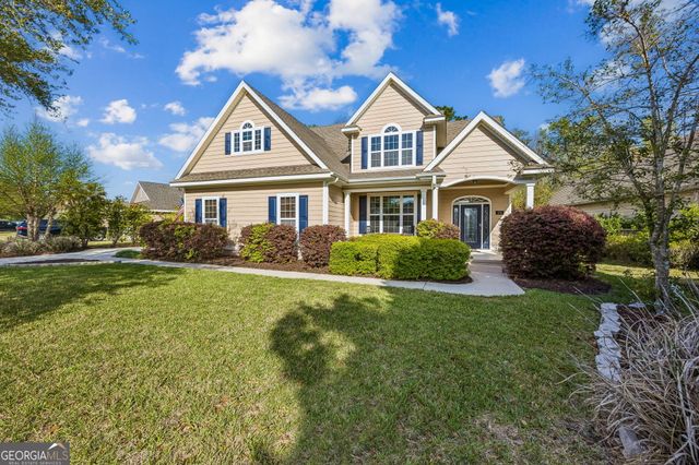 231 Edgewater Drive, St. Marys, GA 31558