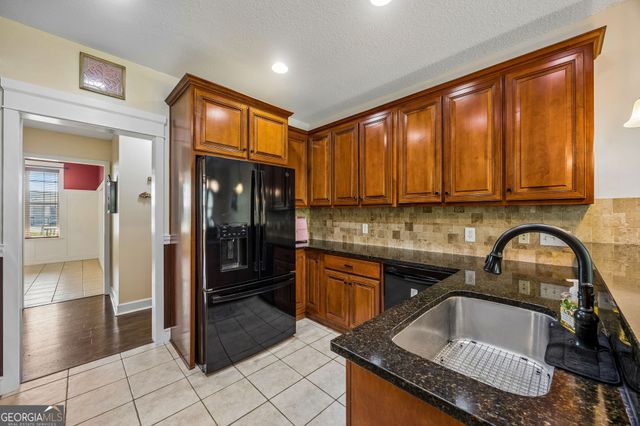 231 Edgewater Drive, St. Marys, GA 31558