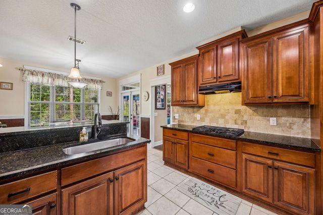 231 Edgewater Drive, St. Marys, GA 31558