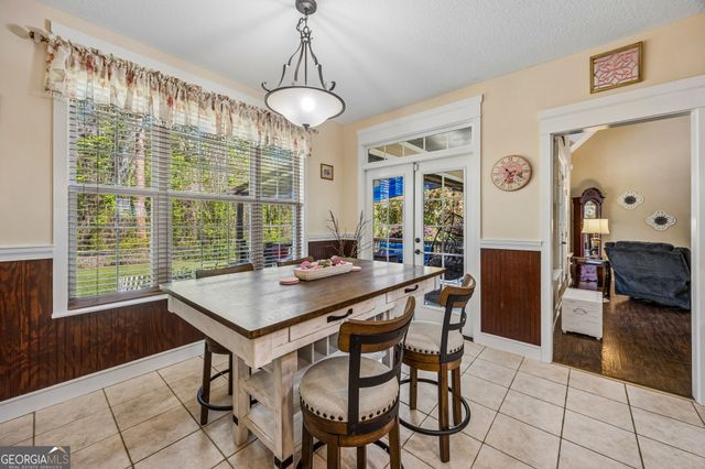 231 Edgewater Drive, St. Marys, GA 31558