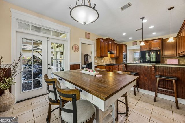 231 Edgewater Drive, St. Marys, GA 31558