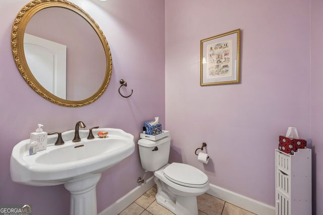 231 Edgewater Drive, St. Marys, GA 31558