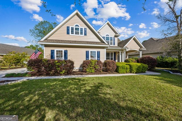 231 Edgewater Drive, St. Marys, GA 31558