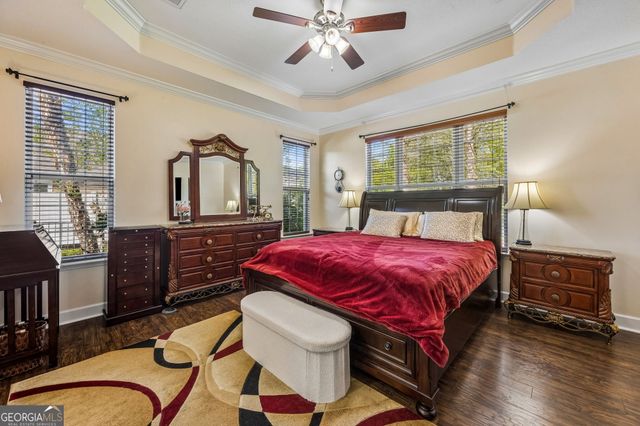 231 Edgewater Drive, St. Marys, GA 31558