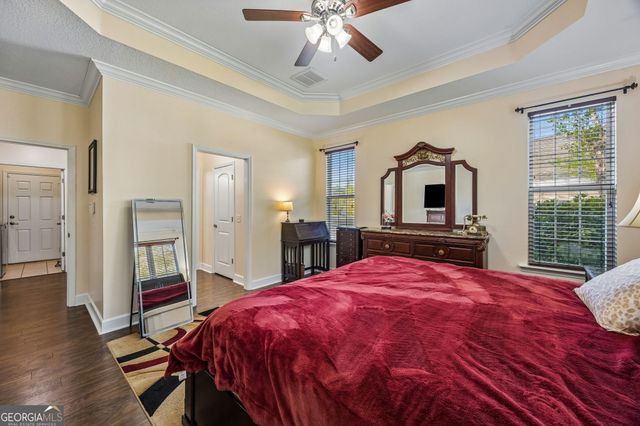 231 Edgewater Drive, St. Marys, GA 31558