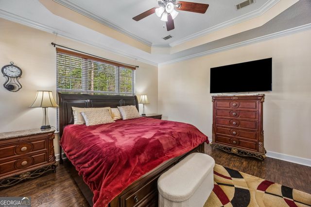 231 Edgewater Drive, St. Marys, GA 31558