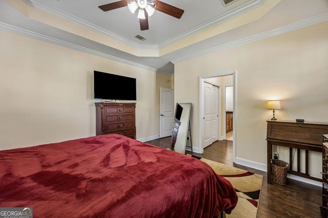 231 Edgewater Drive, St. Marys, GA 31558