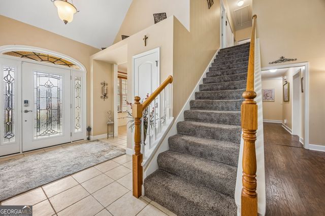 231 Edgewater Drive, St. Marys, GA 31558