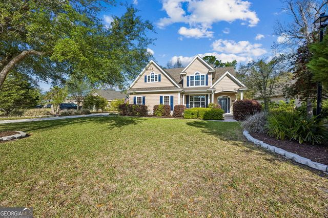 231 Edgewater Drive, St. Marys, GA 31558