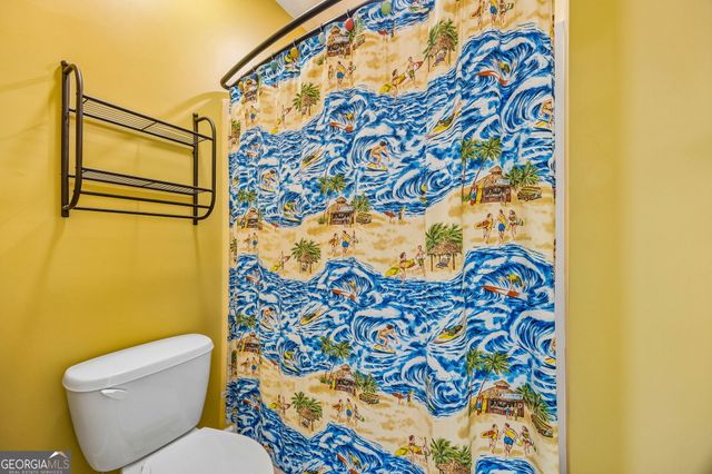 231 Edgewater Drive, St. Marys, GA 31558