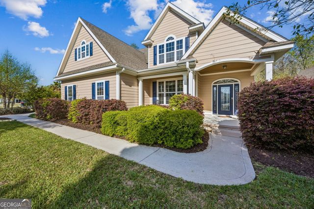 231 Edgewater Drive, St. Marys, GA 31558