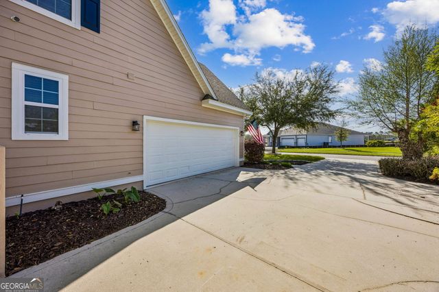 231 Edgewater Drive, St. Marys, GA 31558