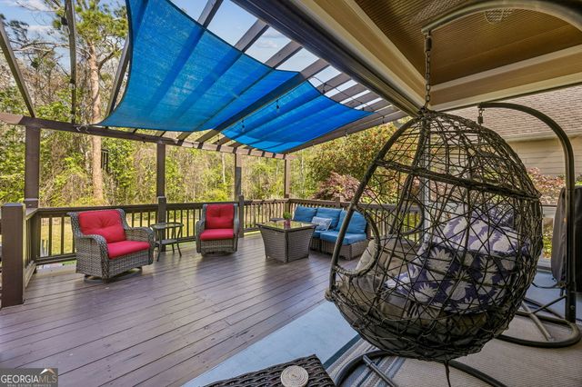 231 Edgewater Drive, St. Marys, GA 31558