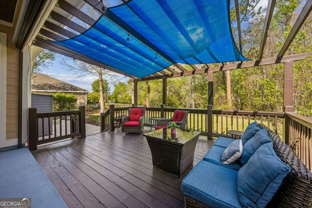 231 Edgewater Drive, St. Marys, GA 31558