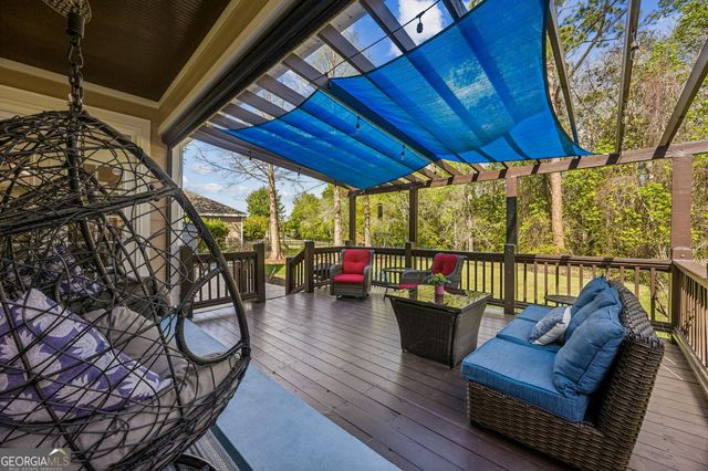 231 Edgewater Drive, St. Marys, GA 31558