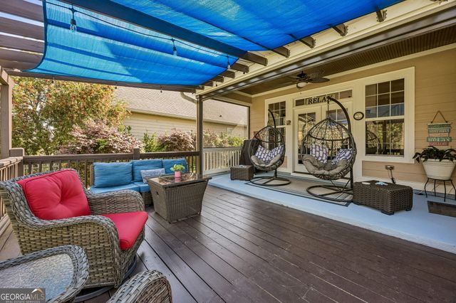 231 Edgewater Drive, St. Marys, GA 31558