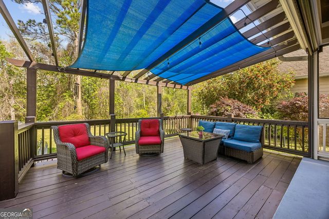 231 Edgewater Drive, St. Marys, GA 31558