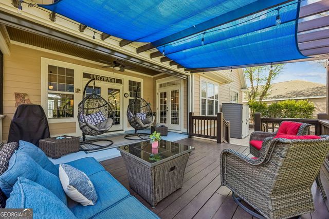 231 Edgewater Drive, St. Marys, GA 31558