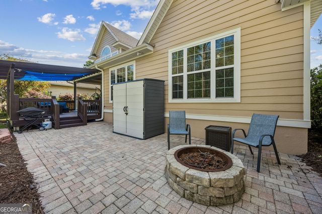 231 Edgewater Drive, St. Marys, GA 31558