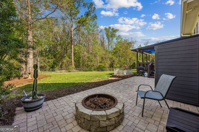 231 Edgewater Drive, St. Marys, GA 31558