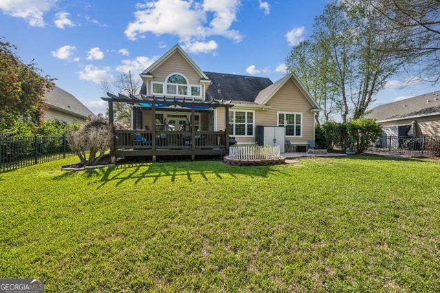 231 Edgewater Drive, St. Marys, GA 31558