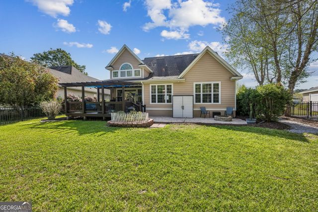 231 Edgewater Drive, St. Marys, GA 31558