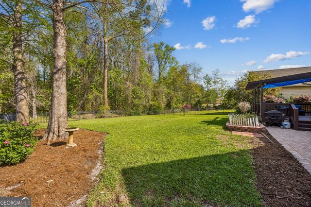 231 Edgewater Drive, St. Marys, GA 31558