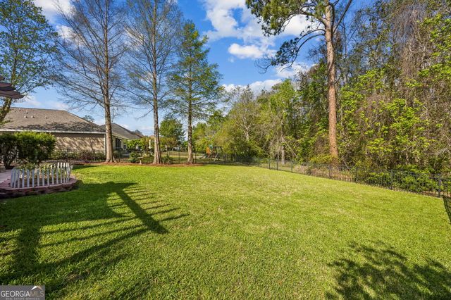 231 Edgewater Drive, St. Marys, GA 31558