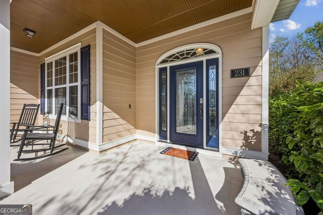 231 Edgewater Drive, St. Marys, GA 31558