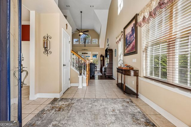 231 Edgewater Drive, St. Marys, GA 31558